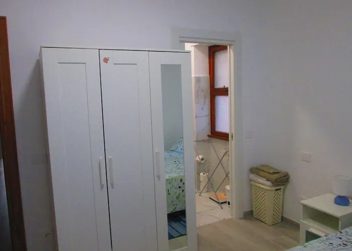 Temporary In Via Cassia - La Giustiniana *